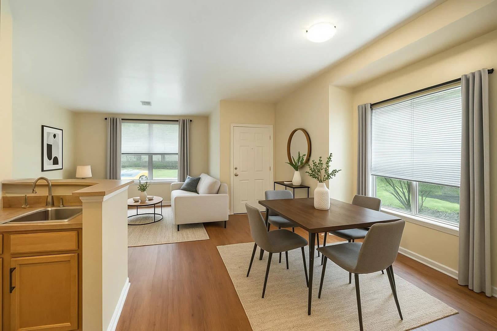 Amenities