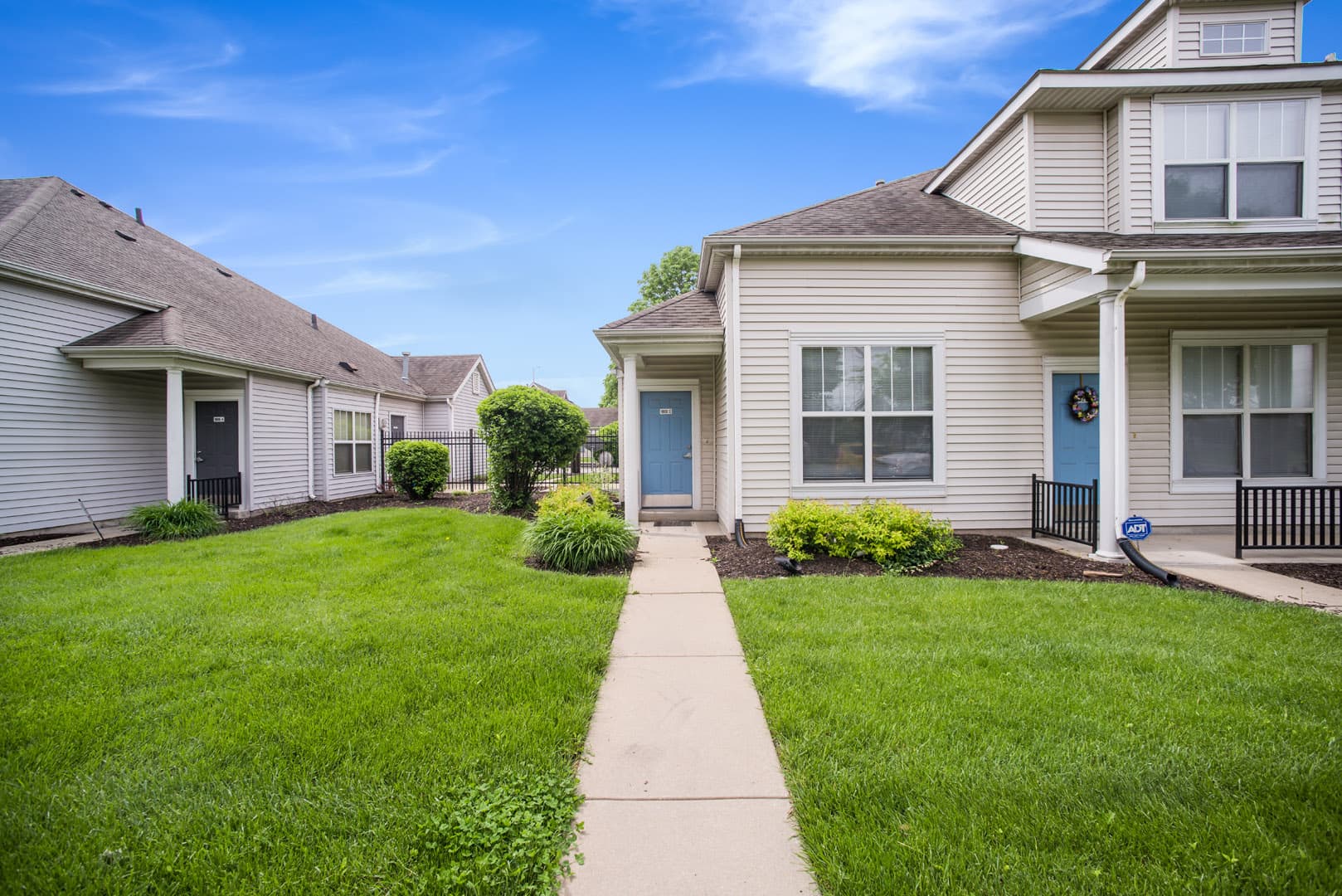 2 Bedroom Townhome Tax Credit***