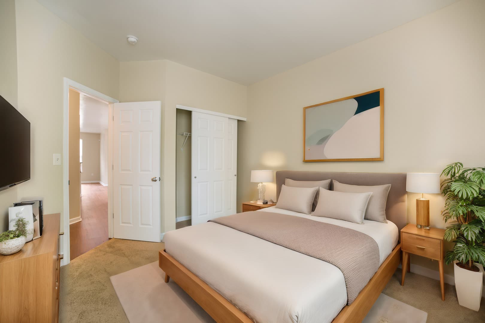 2 Bedroom Tax Credit***